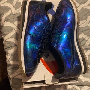 Nike Classic Cortez Leather 10W